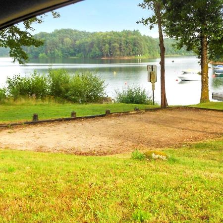 Chalet Charmant A Saint-Gerons Avec Piscine Partagee Eksteriør billede
